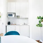 Amazing Studio In San Babila