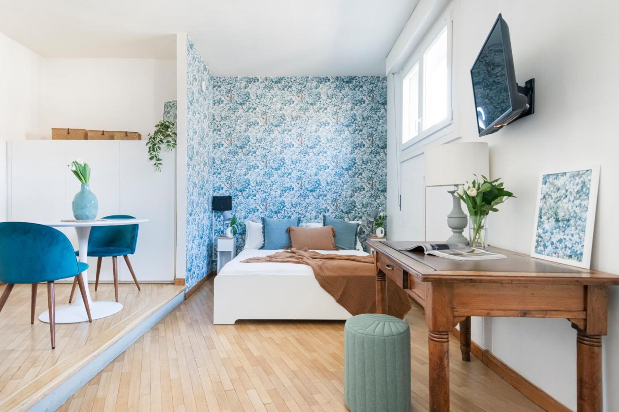 Amazing In San Babila Appartement *