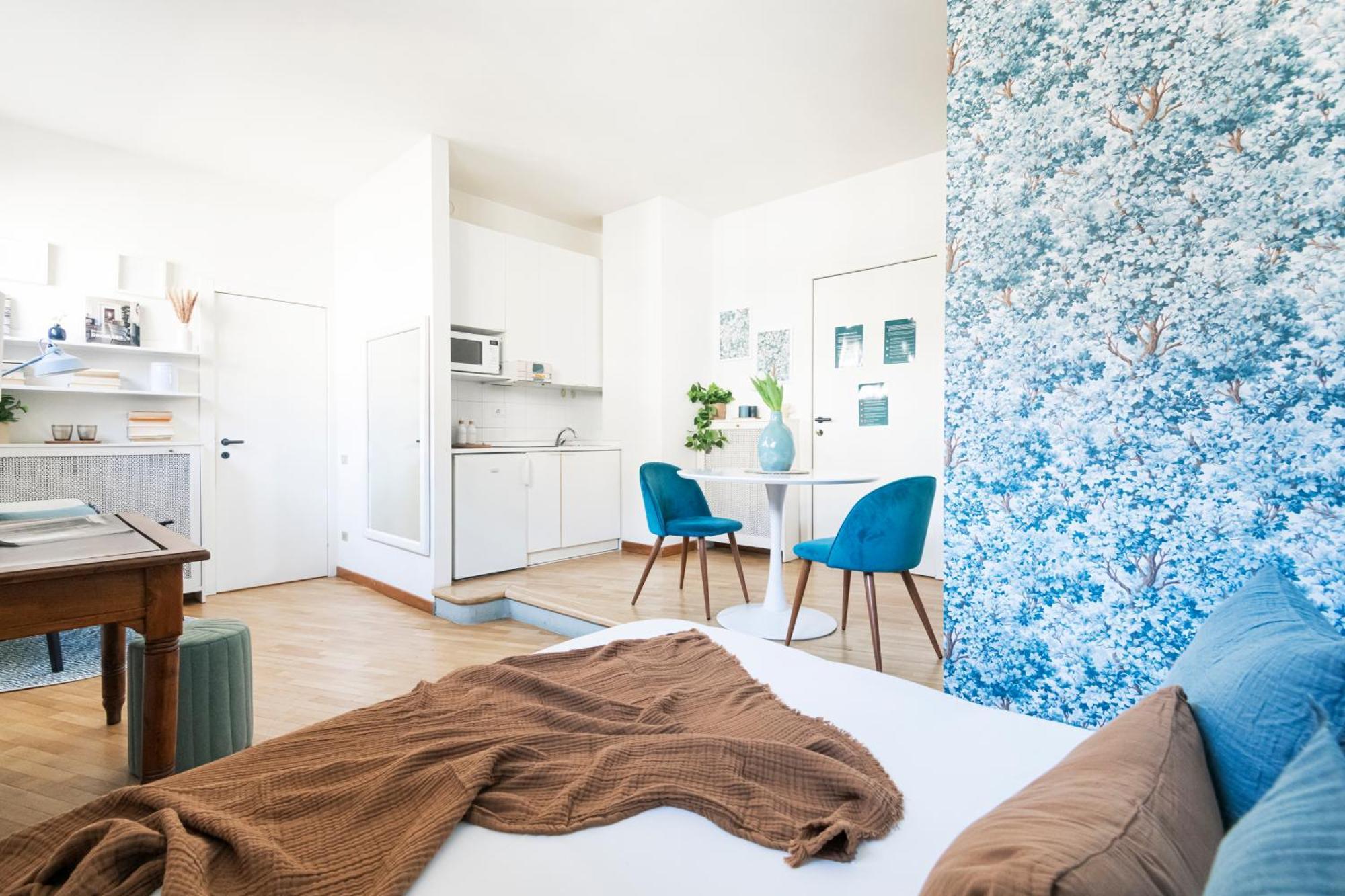 Amazing In San Babila Appartement *