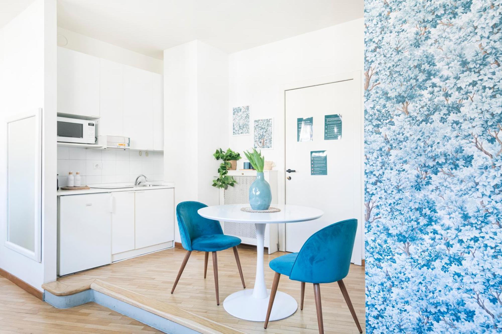 Amazing In San Babila Appartement *