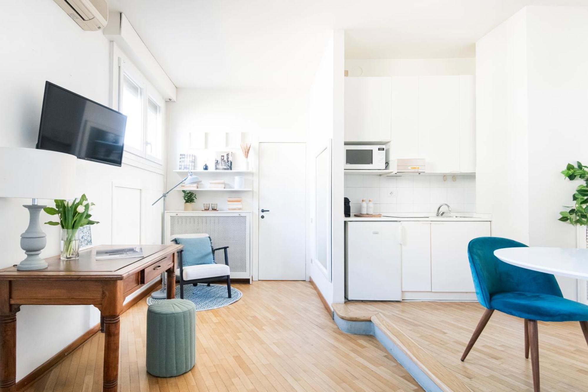 Amazing In San Babila Appartement Milan